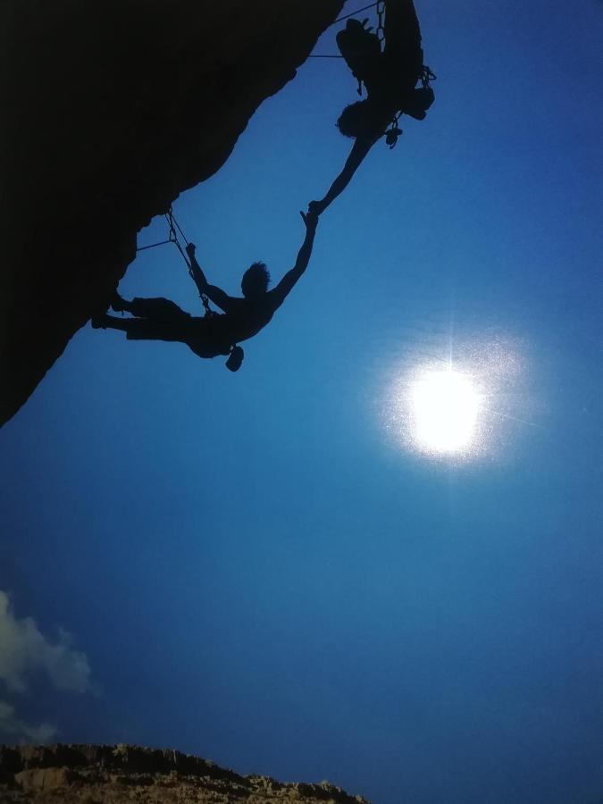 Climb And Bike Tisa Ngoại thất bức ảnh